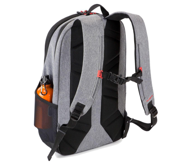 Targus Urban Commuter 15.6" szary - 380229 - zdjęcie 2
